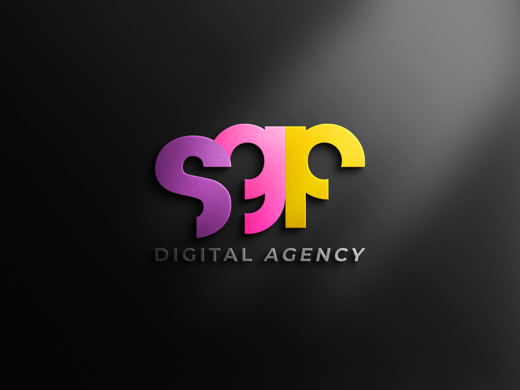 SGP Digital Agency