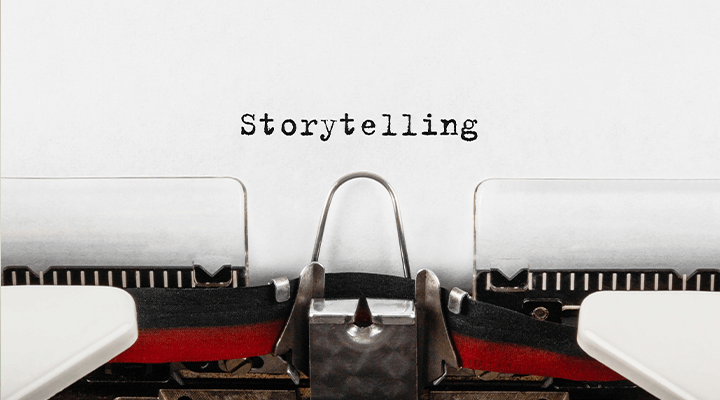 El Poder del Storytelling en el Marketing Digital