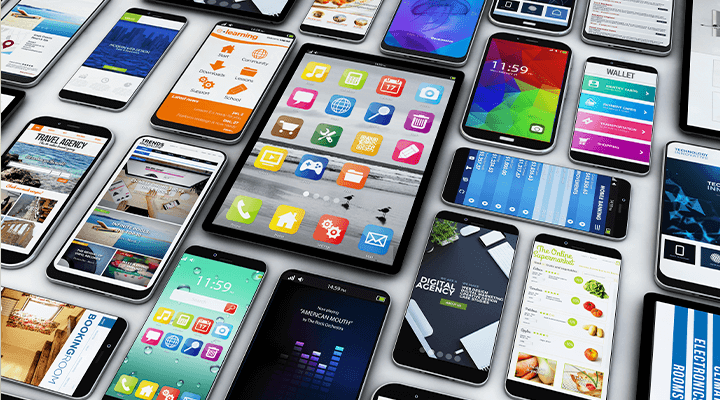 Optimización para Dispositivos Móviles: Clave para el Éxito Online