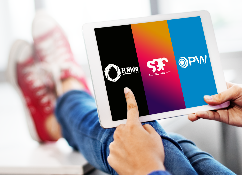 SGP - agencia de comunicación digital