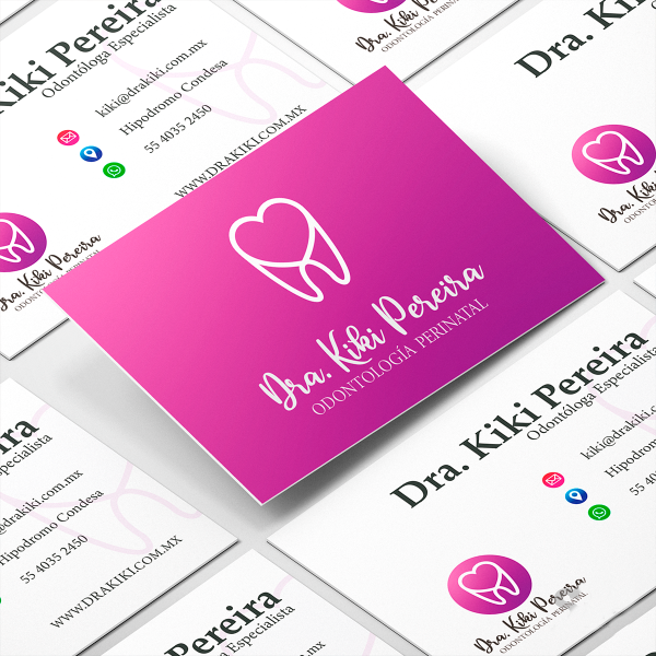 1. Diseño de Logotipo PromoWeb10