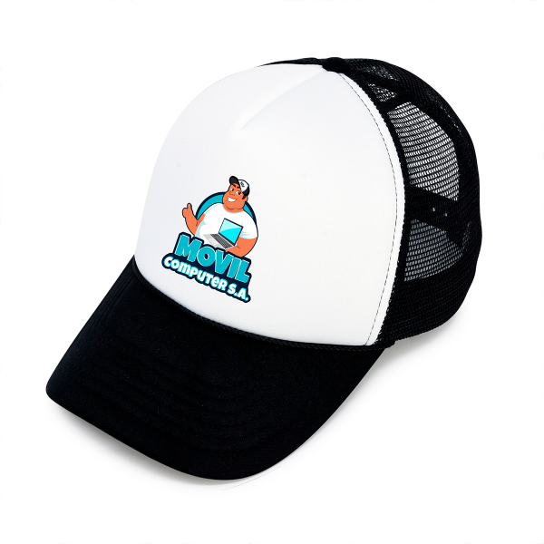 1. Diseño de Logotipo PromoWeb11