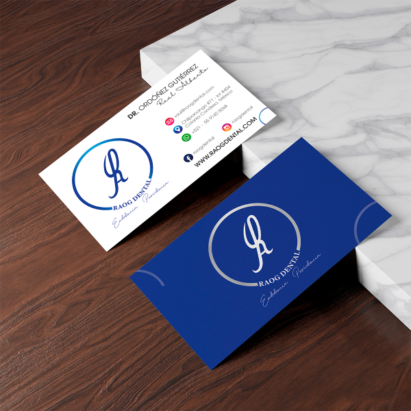 1. Diseño de Logotipo PromoWeb12