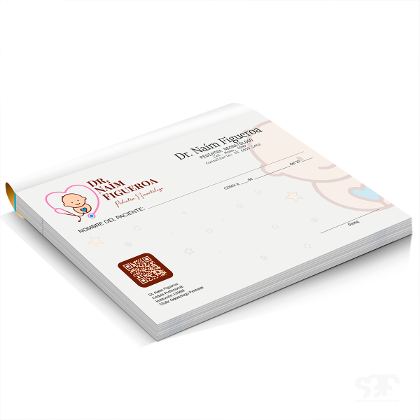 1. Diseño de Logotipo PromoWeb14