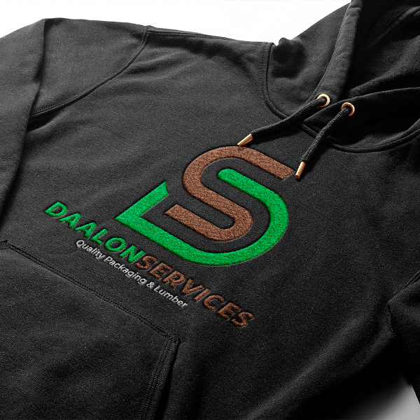 1. Diseño de Logotipo PromoWeb16