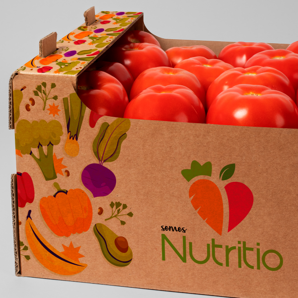 1. Diseño de Logotipo PromoWeb3