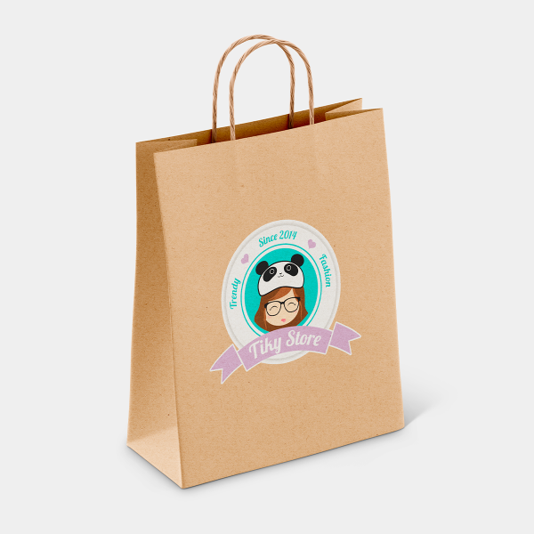 1. Diseño de Logotipo PromoWeb5