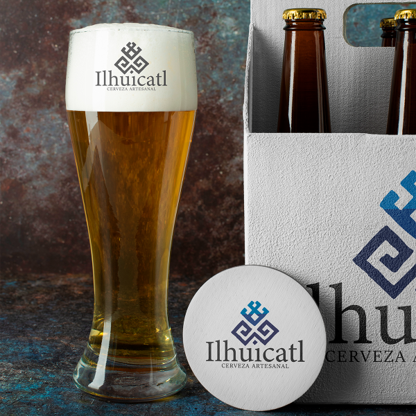 1. Diseño de Logotipo PromoWeb9