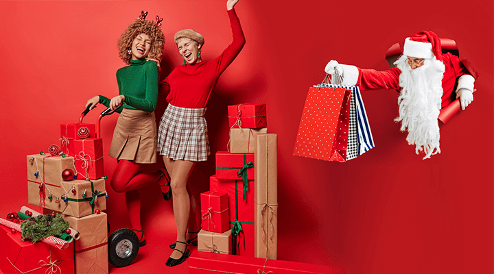 Tips para que tu negocio se mantenga estable en Navidad