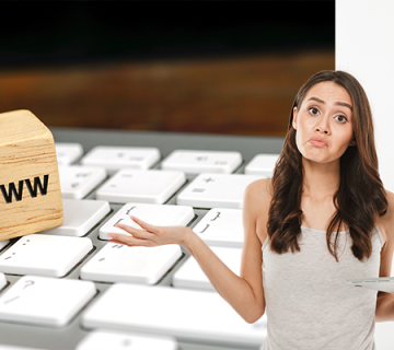 Razones por las que una empresa, negocio o emprendimiento necesita tener un sitio web