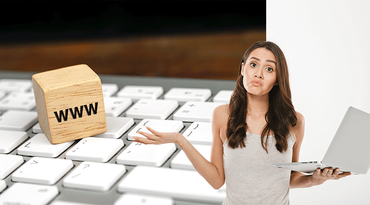 Razones por las que una empresa, negocio o emprendimiento necesita tener un sitio web