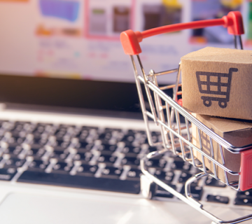 El Futuro del Comercio Electrónico: Tendencias y Desafíos